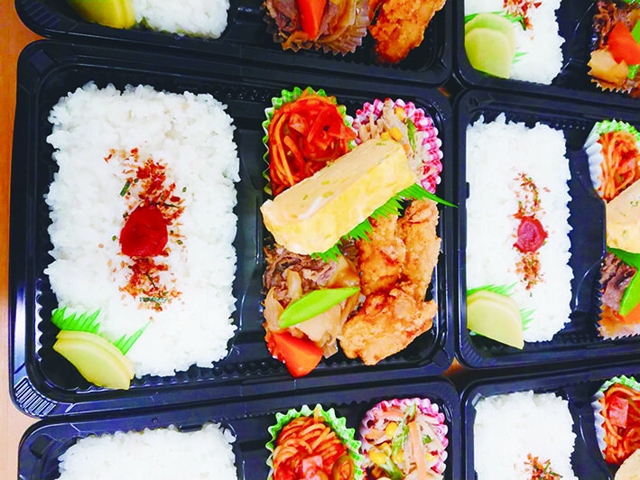 日替わり弁当 水俣 芦北の情報満載 一般社団法人みなまた観光物産協会